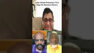 Cyber Attack Protection #TechTips #CyberSafety #DigitalSecurity #Shorts #CyberEducation