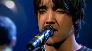 Hoobastank - The Reason  (Played with Orchestra) [HQ]