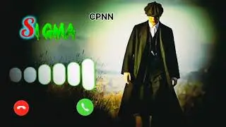 Sigma male feeling ringtone | attitude ringtone 2025 | trending ringtone