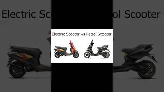 Don't buy OLA Electric! 🛑 Pehle ye dekho! Electric vs Petrol 2026 #ev #shorts