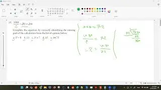 IQ Tests | Advanced IQ Tests | Math Questions | ITI #007 | اختبار ال IQ