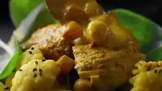 M&S Food: Chicken Curry - TV Ad 2015