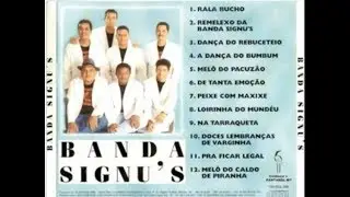 Banda Signus Remelexo