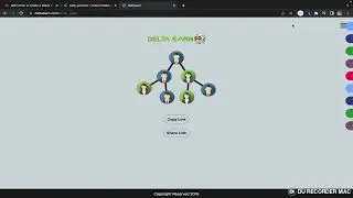 How to earn money in daltaeran.