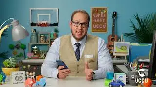 UCCU Super Easy Banking - Credit Cards