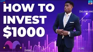 How to Launch a Multi Million Dollar Company With Just $1,000 @softcash