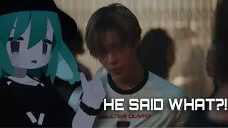 K-pop Retiree reacts to TAEMIN - 'Sexy In The Air