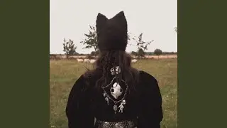 Black Wig