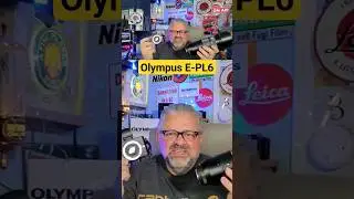 Olympus E-PL6 mirrorless Camera Review #photography #olympuscamera #camera #photos #photography
