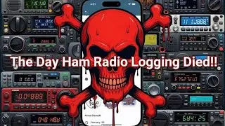I Was Shocked: Ham Radio Logging Shouldn&rsquo;t Be This Easy (Ham2K Polo)