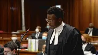 Khosa Family vs The State Part1 - 05 May 2020