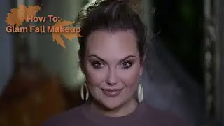 HOW TO: GLAM FALL MAKEUP 2022 | Full Face Tutorial | Trendy Fall Makeup | Artistic Religion