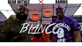 BEAR WITNEZ VS RAMBO | H.Y. SoCiety 