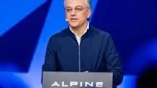 🎬 Title:2025 Alpine A390 &ndash; The Future of French EV Performance Is Here!