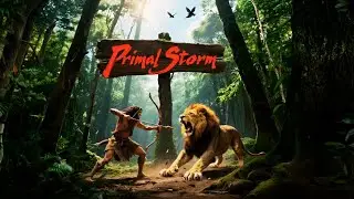 Original Storm | Epic AI-Generated Fictional Story from | Ai Video Generator