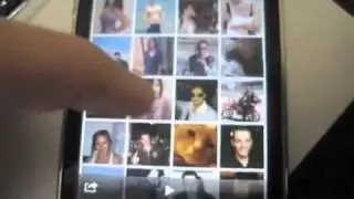 Easy Download for Facebook, download and sync Profile Pictures and Contacts to your iPhone and iPad
