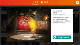 Adventure Escape Mysteries: The Covenant, Глава 5, прохождение [HaikuGames]