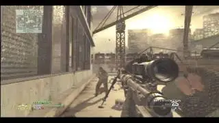 Come Fare I Quick Scope (Tutorial)