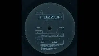 Fuzzion - Dazzed And Confuzzed (Y2K Mix)