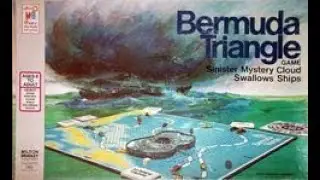 Bermuda Triangle - Review and How to Play