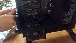 Build Weblibero -  Nuovo PC part.2