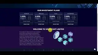 Withdrawal proof on Weinstant Limited - 1.2% to 7.2% hourly for 90 hours - Instant withdrawal