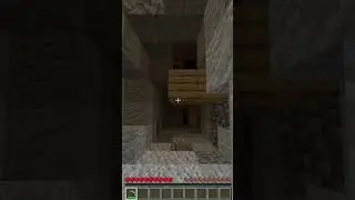 Minecraft #shorts #minecraft
