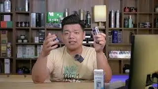 REVIEW M&aacute;y cạo r&acirc;u gi&aacute; rẻ Yandou bản th&ocirc;ng dụng VS Bản cấp cấp m&agrave;u xanh dương