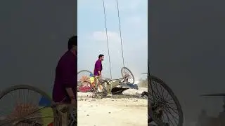 Nirahua shooting balma nadan