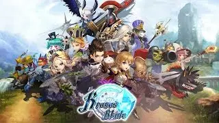 Kronos Blade: Official Launch Trailer 15S 01