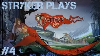 Stryker Plays - The Banner Saga - #4 Combat Is Harddd