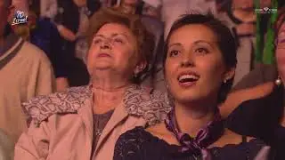 Hatikva - Israel National Anthem (Crystal Music 2018) Live