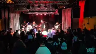 IREVERI - Lucid (Live at Kings Raleigh)