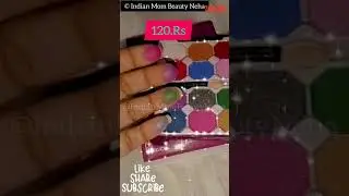 Under 150Rs.Beginners Makeup Kit | Best & Affordable Teenagers Makeup Kit #shorts#trending#makeupkit