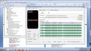 Unlock Frp Panasonic Eluga Ray 500 Via SP flash tool