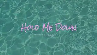 Hold Me Down - CASHBLACK X BRIMER