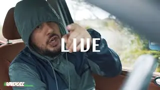 Vandull = I'm A Twat [Live] Prod. Joedan