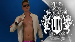 Rob Valentine vs Sid Manelli