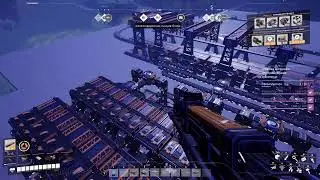 Satisfactory | Охотимся на сферы Мебиуса | S11.Ch03
