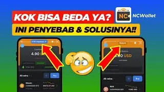🔴 WHY DOES NC Wallet Not Require KYC? Here's the Explanation!