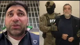 Kamil Zeynallı Vardanyana görə gurban seçildi, alınmadı, azadlığa buraxıldı