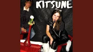 Kitsune