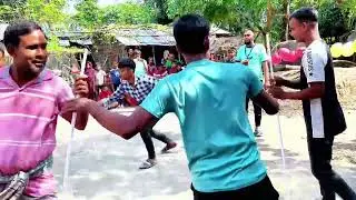 👉 &ldquo;Who will catch the stick first? 😱 | If you miss, you're out! | Funny Stick Drop Challenge 2025&rdquo;