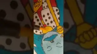 anime drawing #baburao #art #mnc #anime #sketch #subscribe #op #like