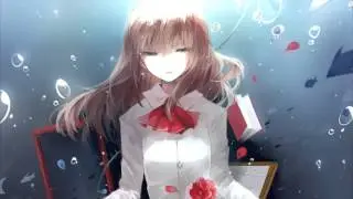 Nightcore - The Razor's Edge (Piano Version) - Lyrics [Digital Daggers]