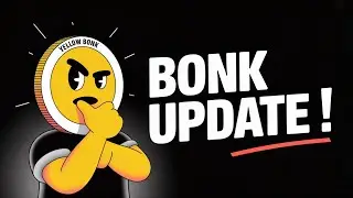 Bonk Price TODAY: Live Update & What&rsquo;s Next for $BONK