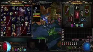 Gambling 20 watcher eye/ Гемблим 20 глаз хранителя.