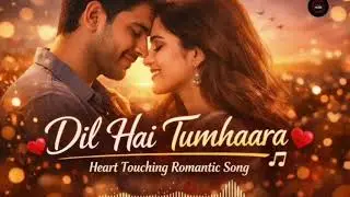 Dil hai Tumhaara Best Romantic Hindi Love Songs 2025 💖 | Evergreen Love Hits | Dillagi Na Kiya Karo 