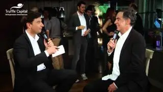 Truffle IT Exchange - Philippe Coup-Jambet, CEO de Tekora