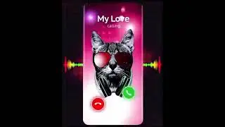 Shine Call Themes - Video & 3D Call Screen Themes